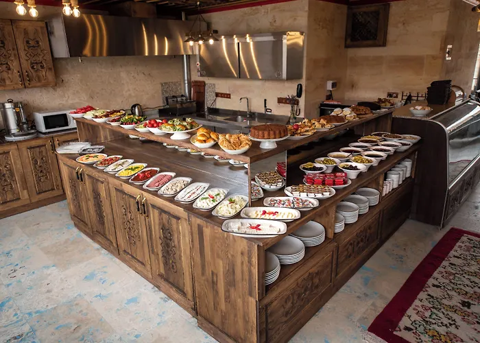 Volare Stone Hotel