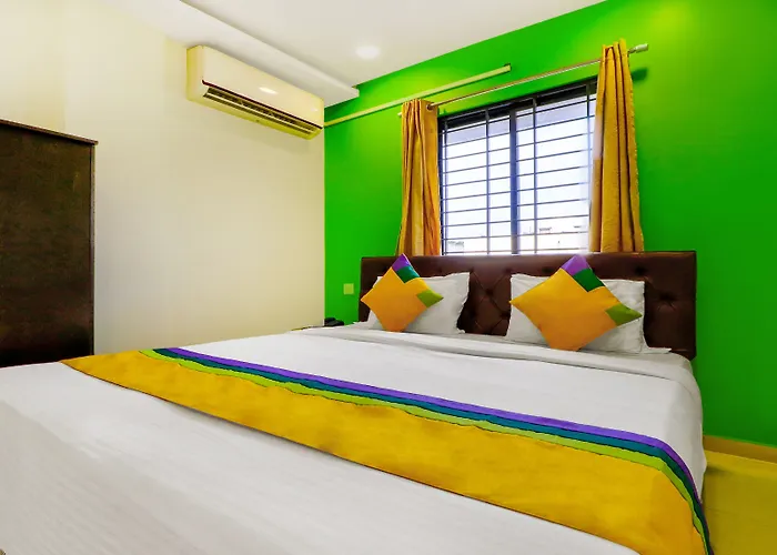 Itsy Hotels Carnival Inn