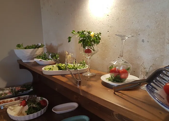 Flavia Cappadocia Hotel