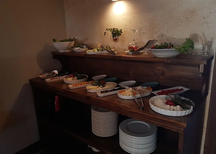 Flavia Cappadocia Hotel