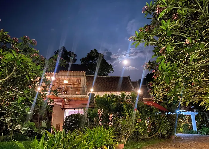 Sabbay Kep Boutique Resort