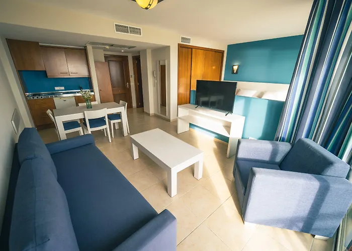 Prope Mare Apartamentos