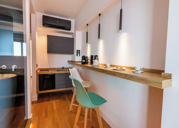 Hibrido Boutique Hotel & Spa