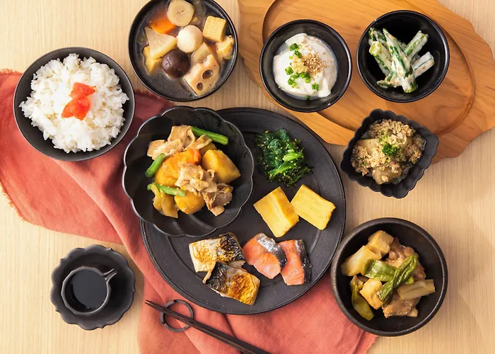 Candeo Hotels Kumamoto Shinshigai
