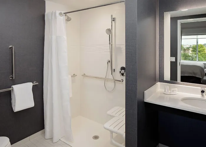 Residence Inn By Marriott Detroit Farmington Hills