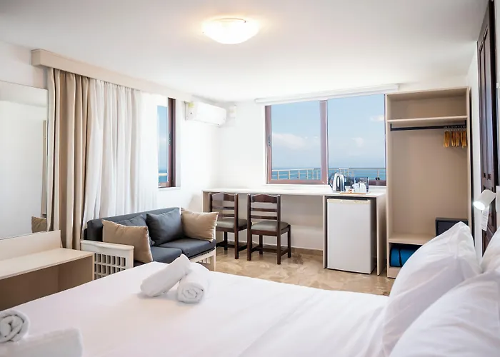 Argo Rooms-Papadakis