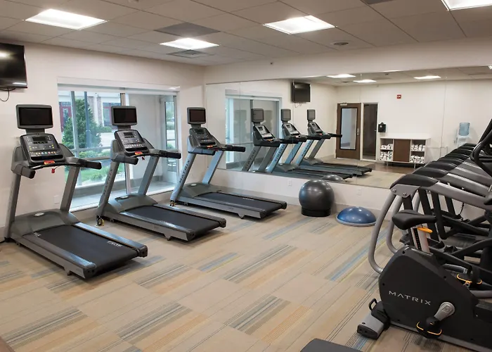 Holiday Inn Express & Suites Dayton North - Vandalia By Ihg