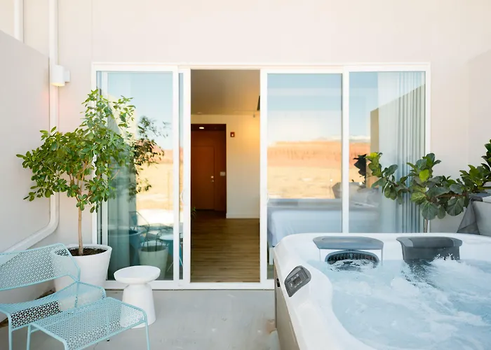 Skyview Hotel