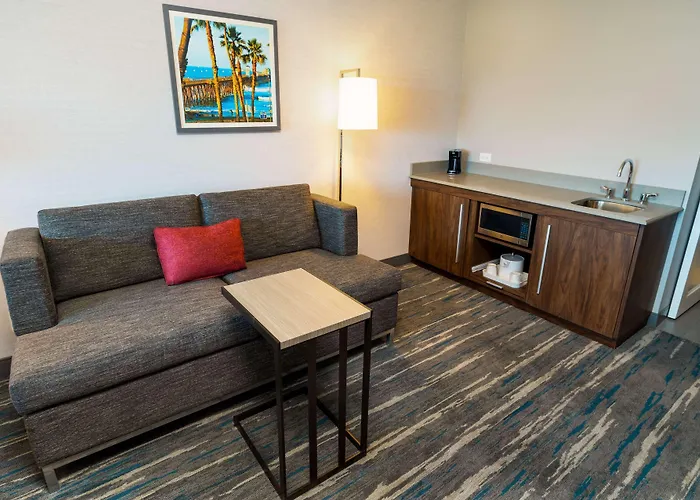 Hampton Inn & Suites Imperial Beach San Diego, Ca