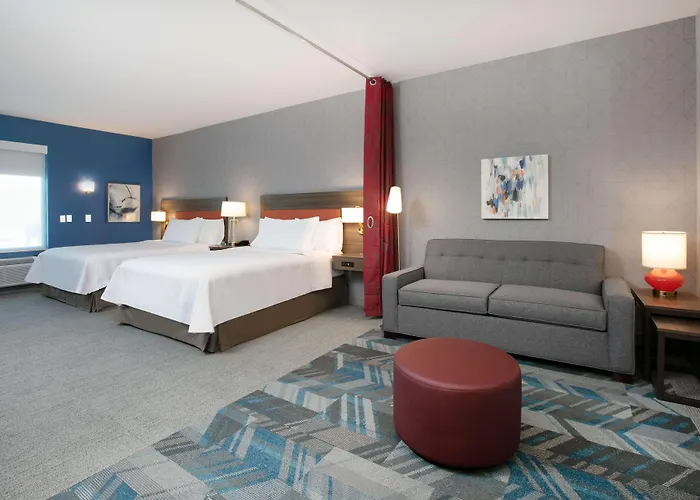 Home2 Suites By Hilton Euless Dfw West, Tx
