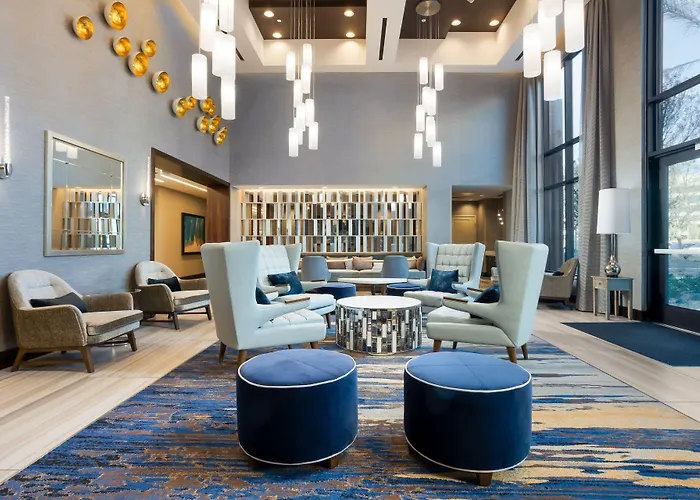 Residence Inn By Marriott Anaheim Brea