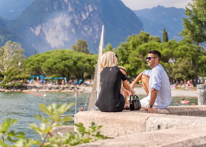 Oleeva Garda Living - Adults Only