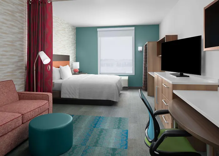 Home2 Suites By Hilton Hobbs