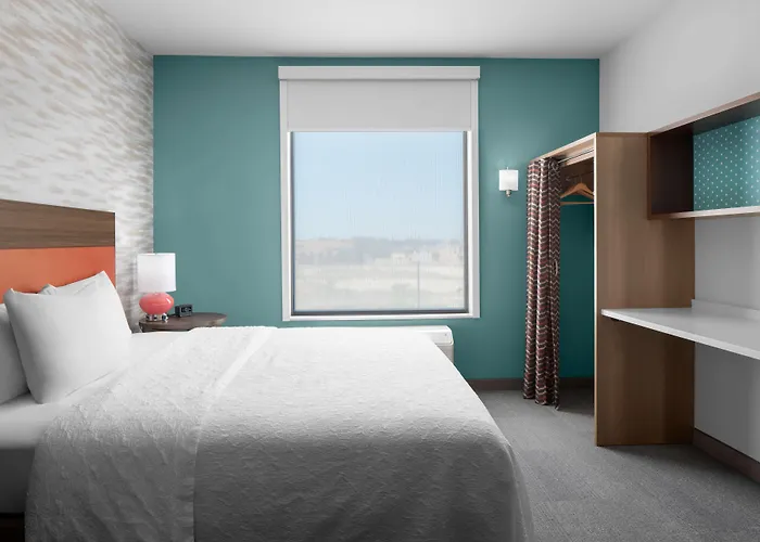 Home2 Suites By Hilton Hobbs