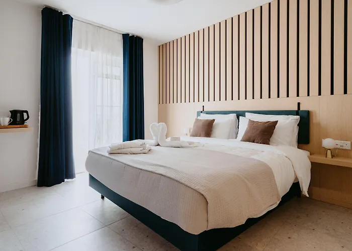 Townhouse17 Boutique Bed&Breakfast