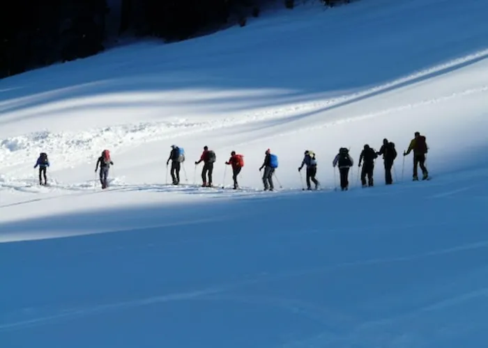 Appart'Hotel Bellamy Chamonix