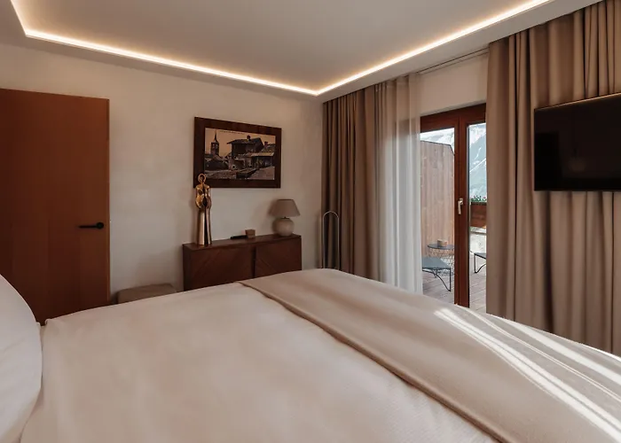 Boutique Hotel Panorama