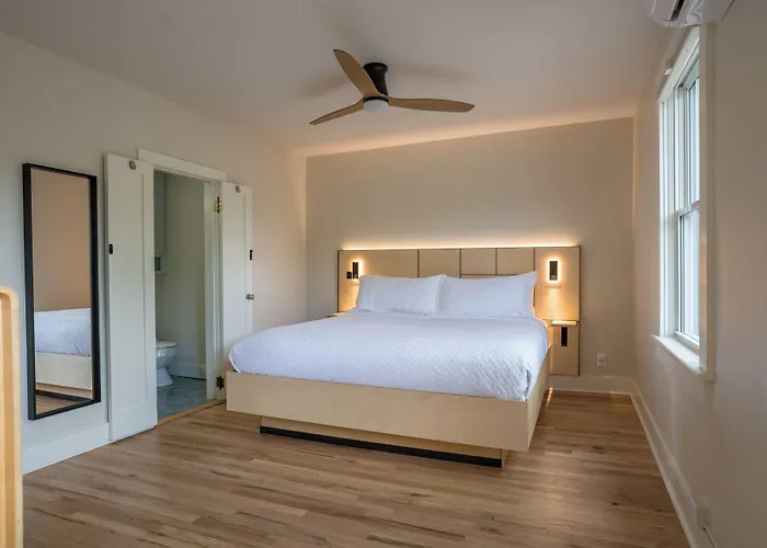 Leland House Suites Of Durango