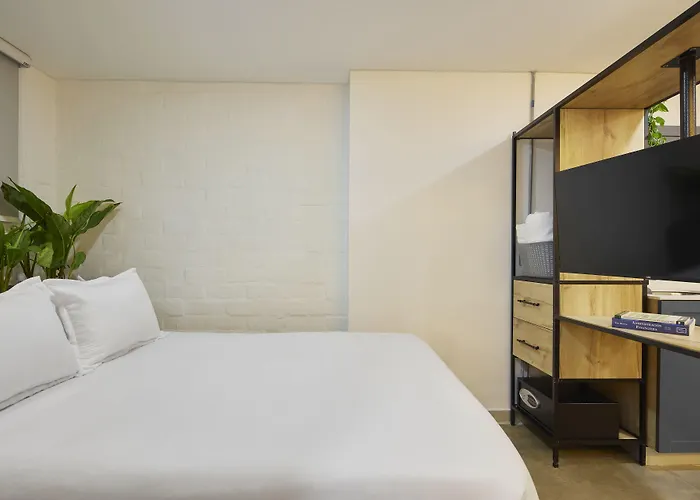 Altio Hotel