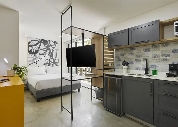 Altio Hotel