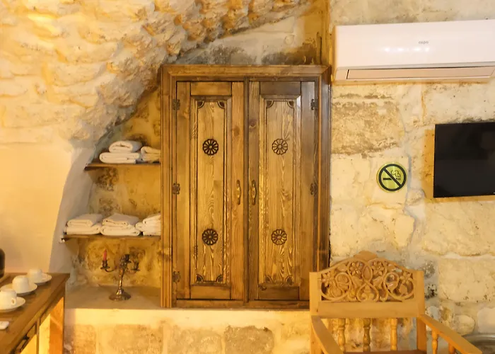 Babil Antique Hotel
