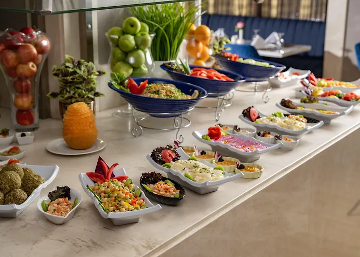 Elaf Al Taqwa Hotel