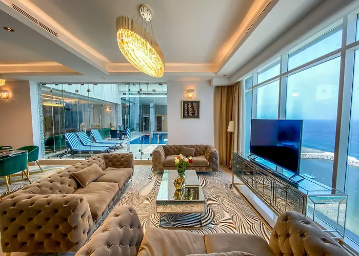 Mirage Bab Al Bahr