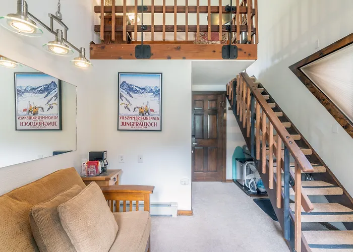 Manitou Lodge 11 By Alpine Lodging Telluride