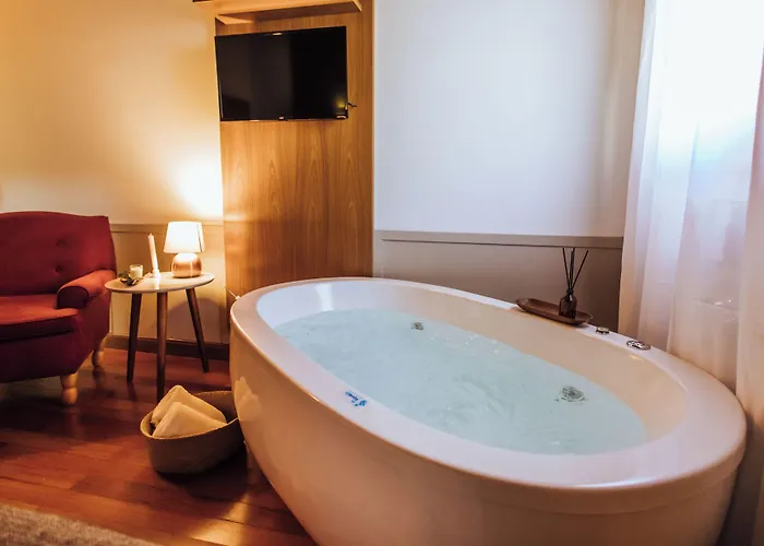 Smart Hotel Reserva Campos Do Jordao