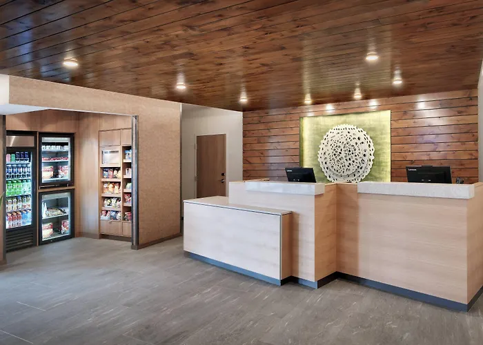 Fairfield By Marriott Inn & Suites Livingston Yellowstone