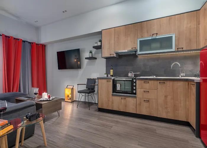 Exarchia House Project