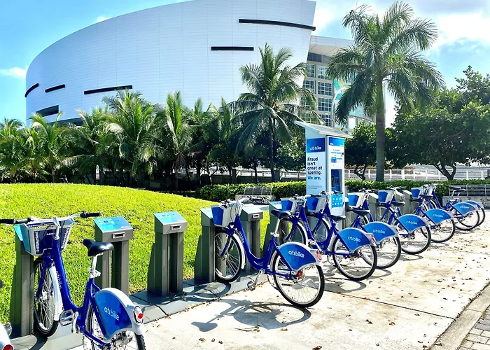 Hotel Indigo Miami Brickell By Ihg