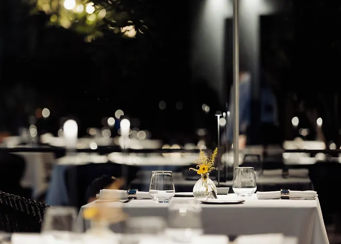 Domia Boutique Hotel E Cucina