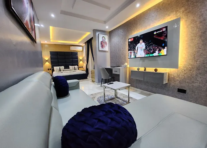 Atlantic Palms Suites