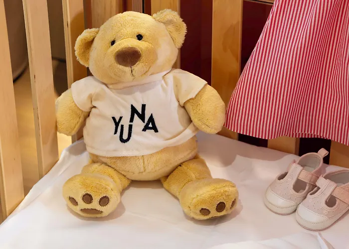 Yuna Montmartre - Aparthotel