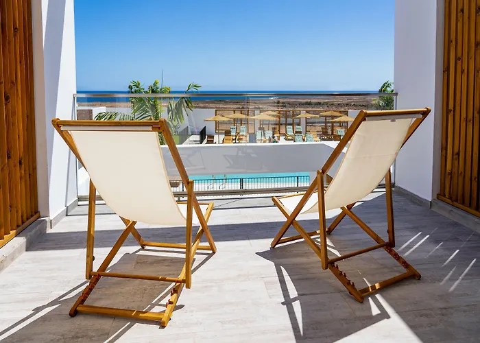 Shambhala Fuerteventura