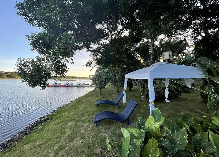 Guarajuba Suites Premium Boutique Hotel