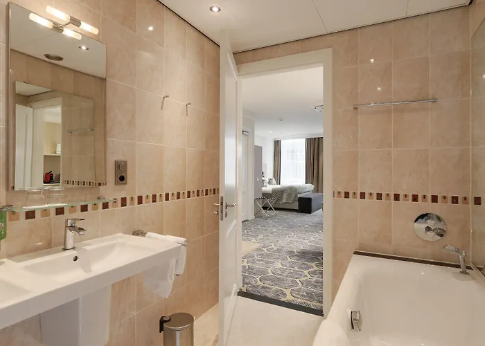 Boutique Hotel Jeroen
