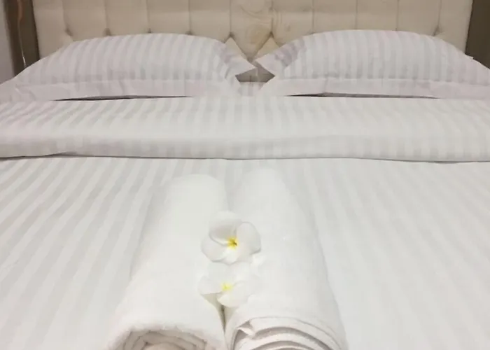 Hotel My New Lovina