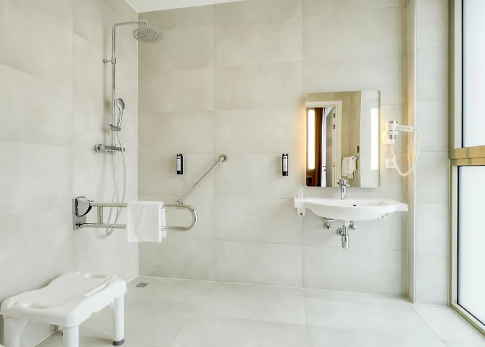 B&B Hotel Mechelen
