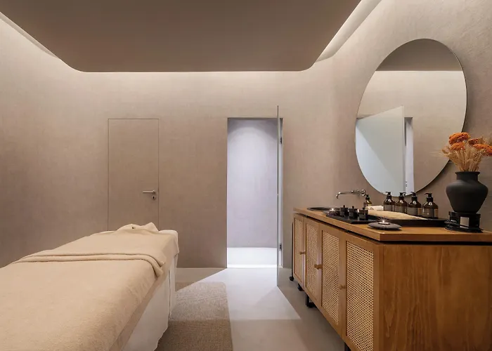 Immerso Hotel, A Member Of Design Hotels