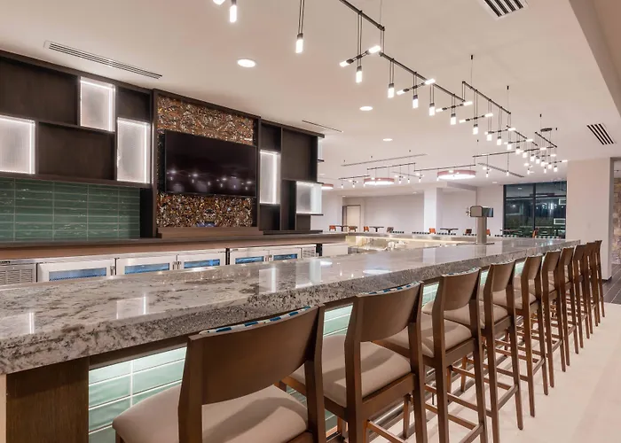 Courtyard By Marriott Thousand Oaks Agoura Hills
