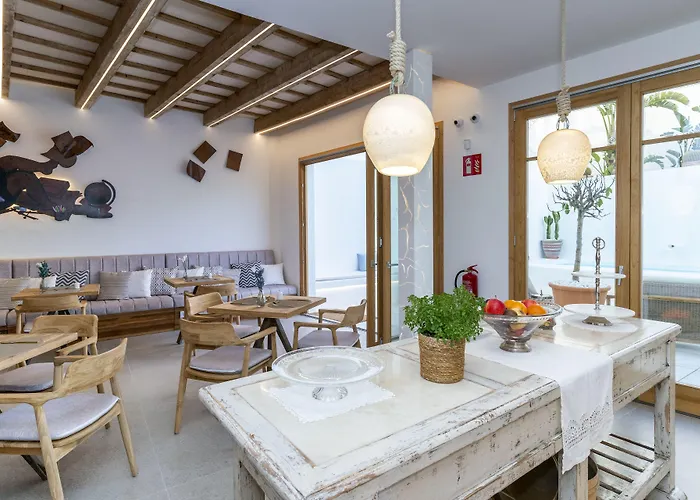 Hotel S'Antiga Adults Only