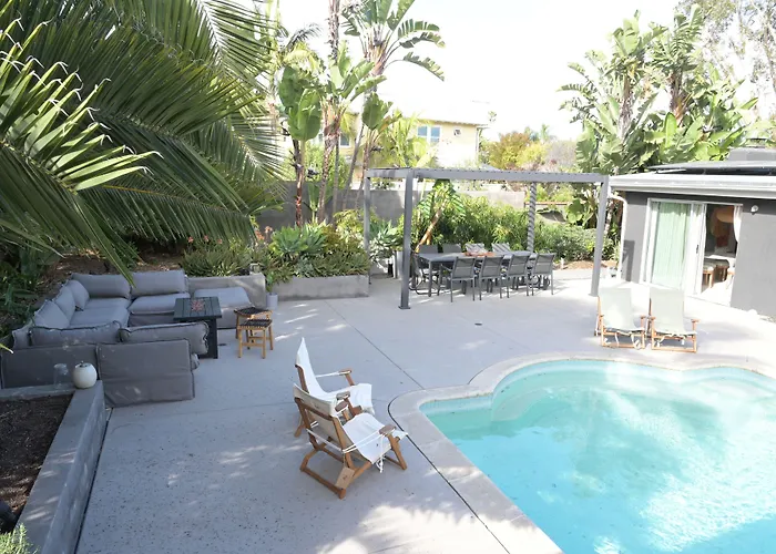 Twelve Senses Retreat