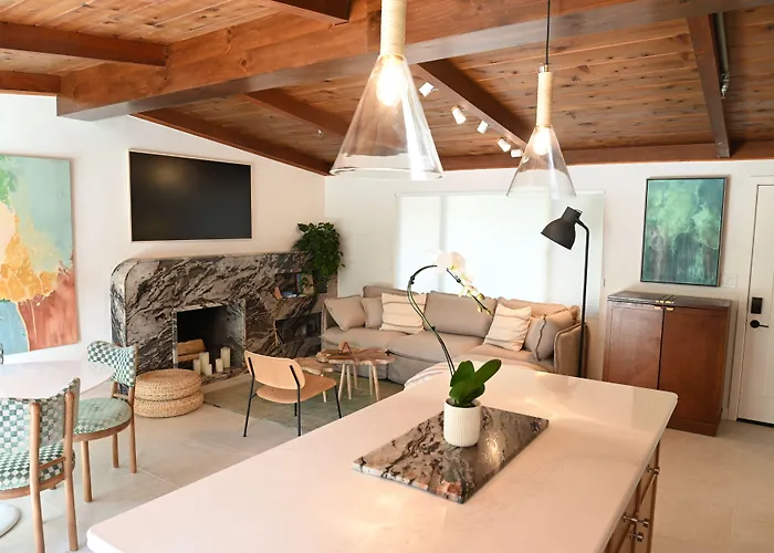 Twelve Senses Retreat