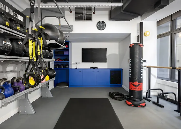 Placemakr Wall Street