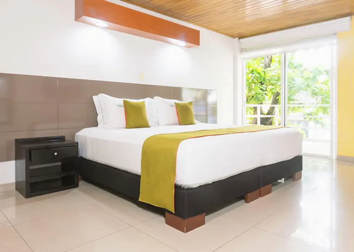 Waira Suites