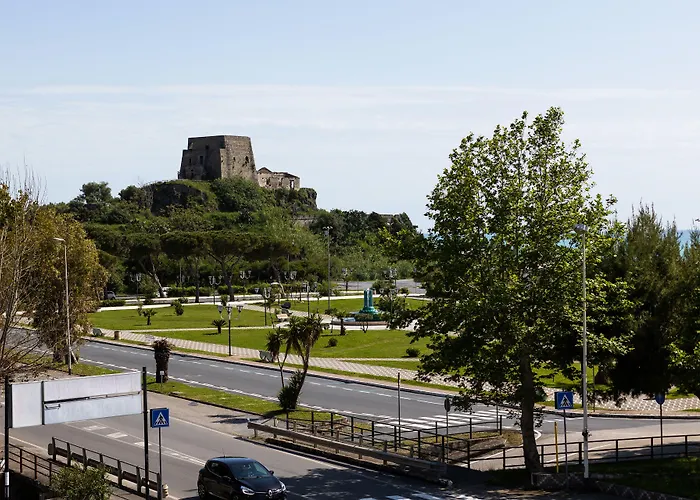 B&B Torre Talao