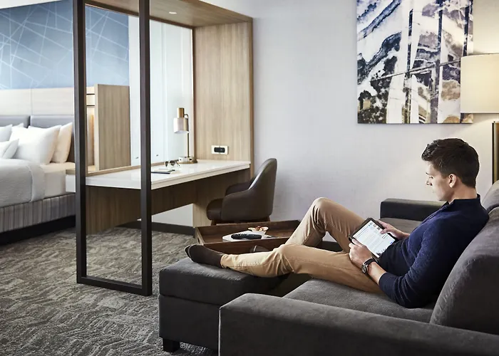 Springhill Suites By Marriott Fort Wayne Southwest