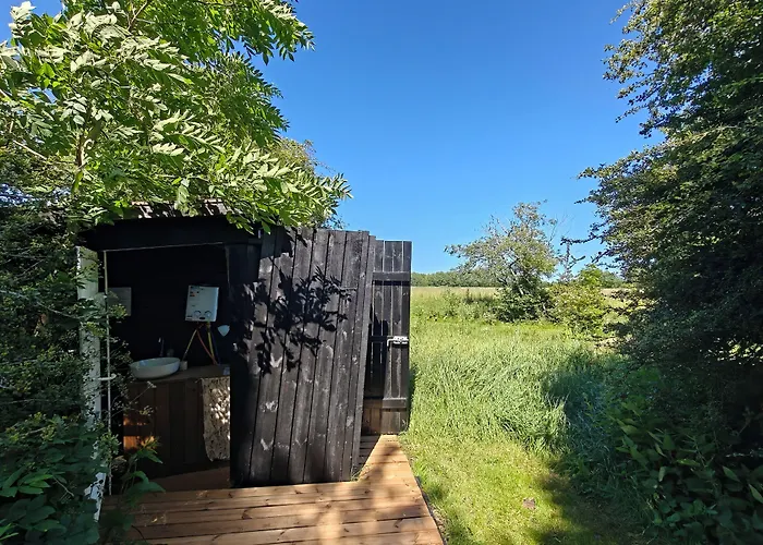 Under Canvas Bornholm